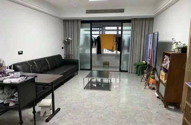 汇智嘉园3室2厅132㎡88.8万二手房图片
