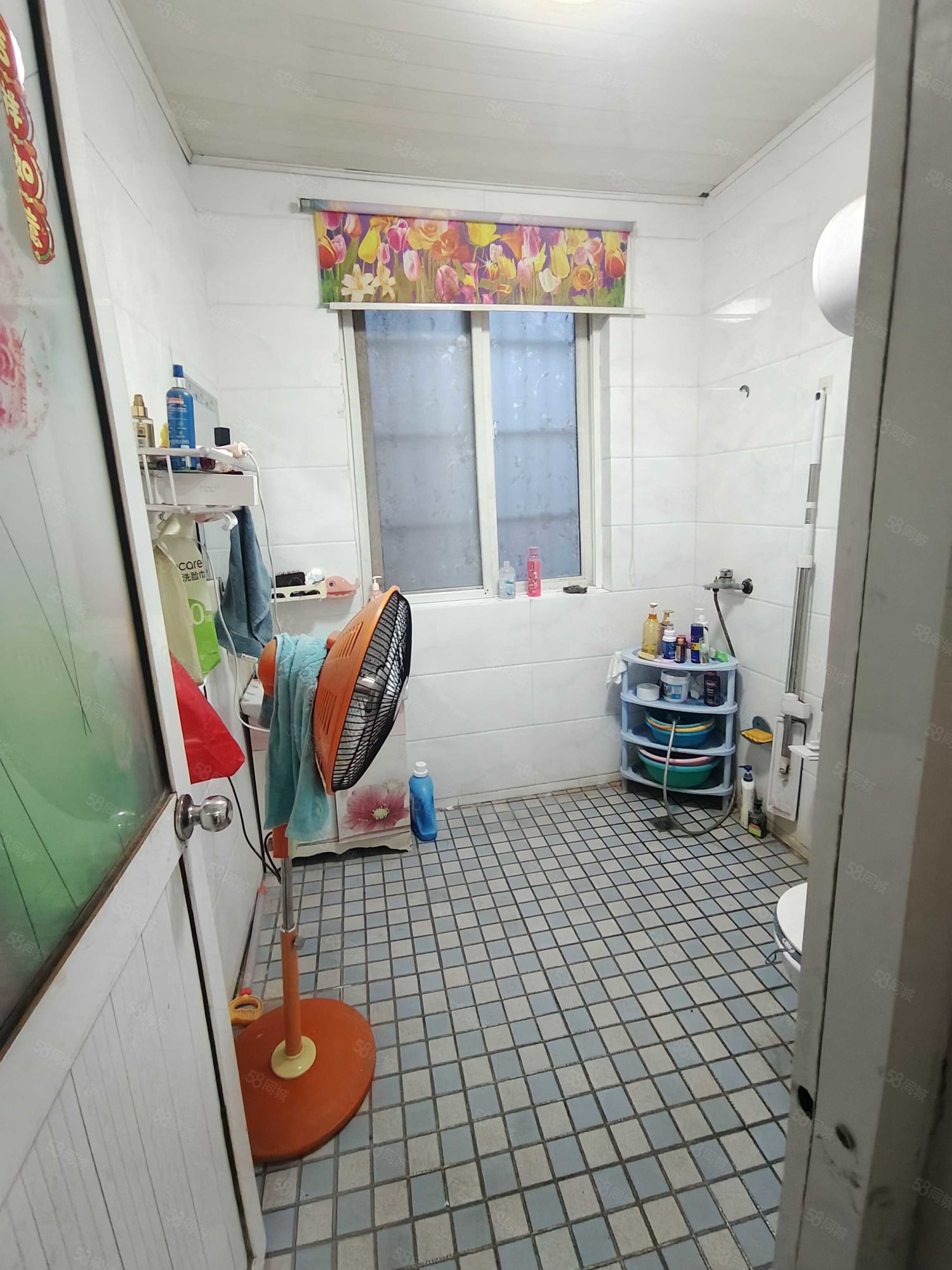 盛祥凤凰城3室1厅1卫92.18㎡南北25万