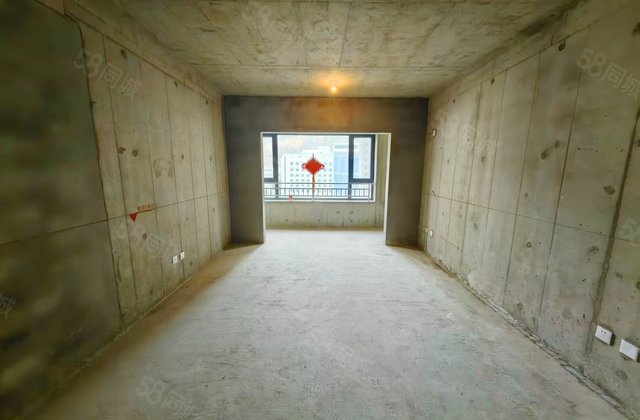 逸品华府3室2厅116㎡248万二手房图片