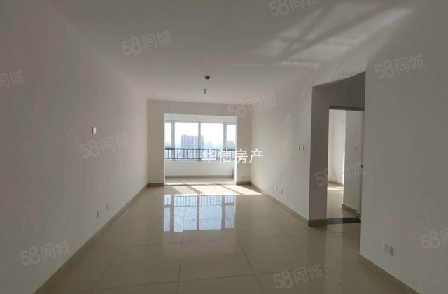 老文轩，东关国际，90平新房未住68万