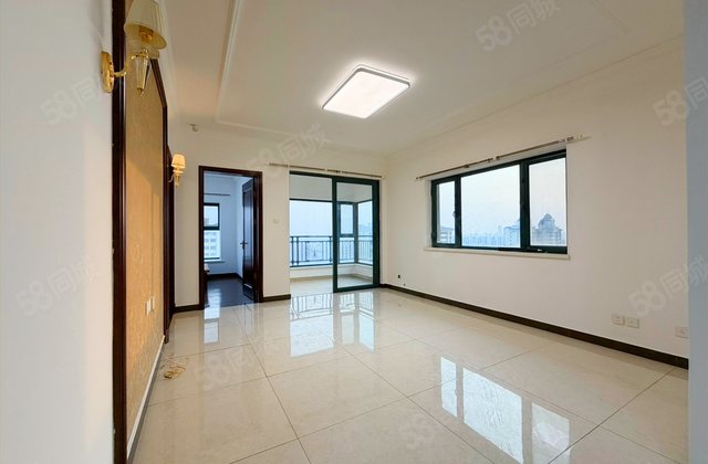 恒大都市广场3室2厅109.42㎡55万二手房图片