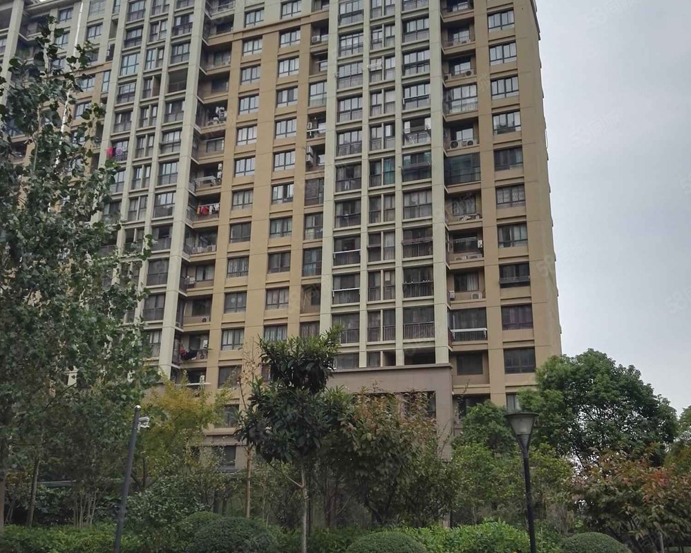 【金石蓝郡, 金石蓝郡小区详情,房价走势,房源,业主论坛】- 海安58