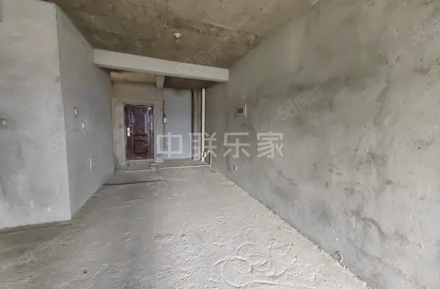 锦福状元府3室1厅81㎡69万二手房图片