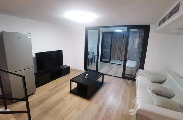 悦东区3室2厅93.33㎡99万二手房图片