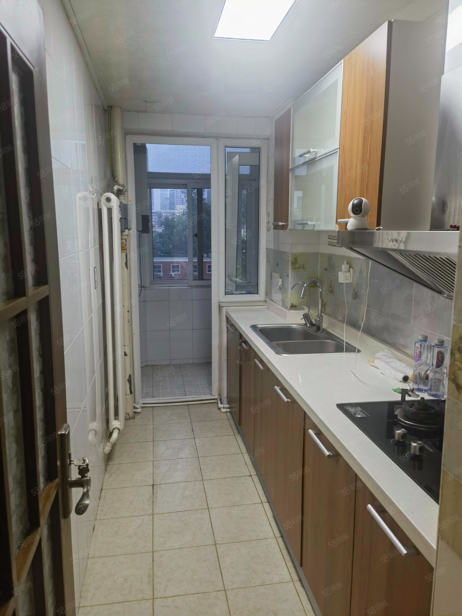 農(nóng)光里中社區(qū)2室1廳1衛(wèi)103.1㎡南北500萬