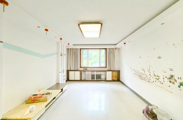 嵩山花园3室2厅143㎡216万二手房图片