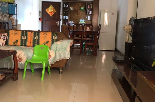 南苑新天地3室2厅97㎡30万二手房图片