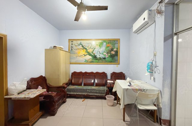 旭光小区2室2厅67㎡31.5万二手房图片