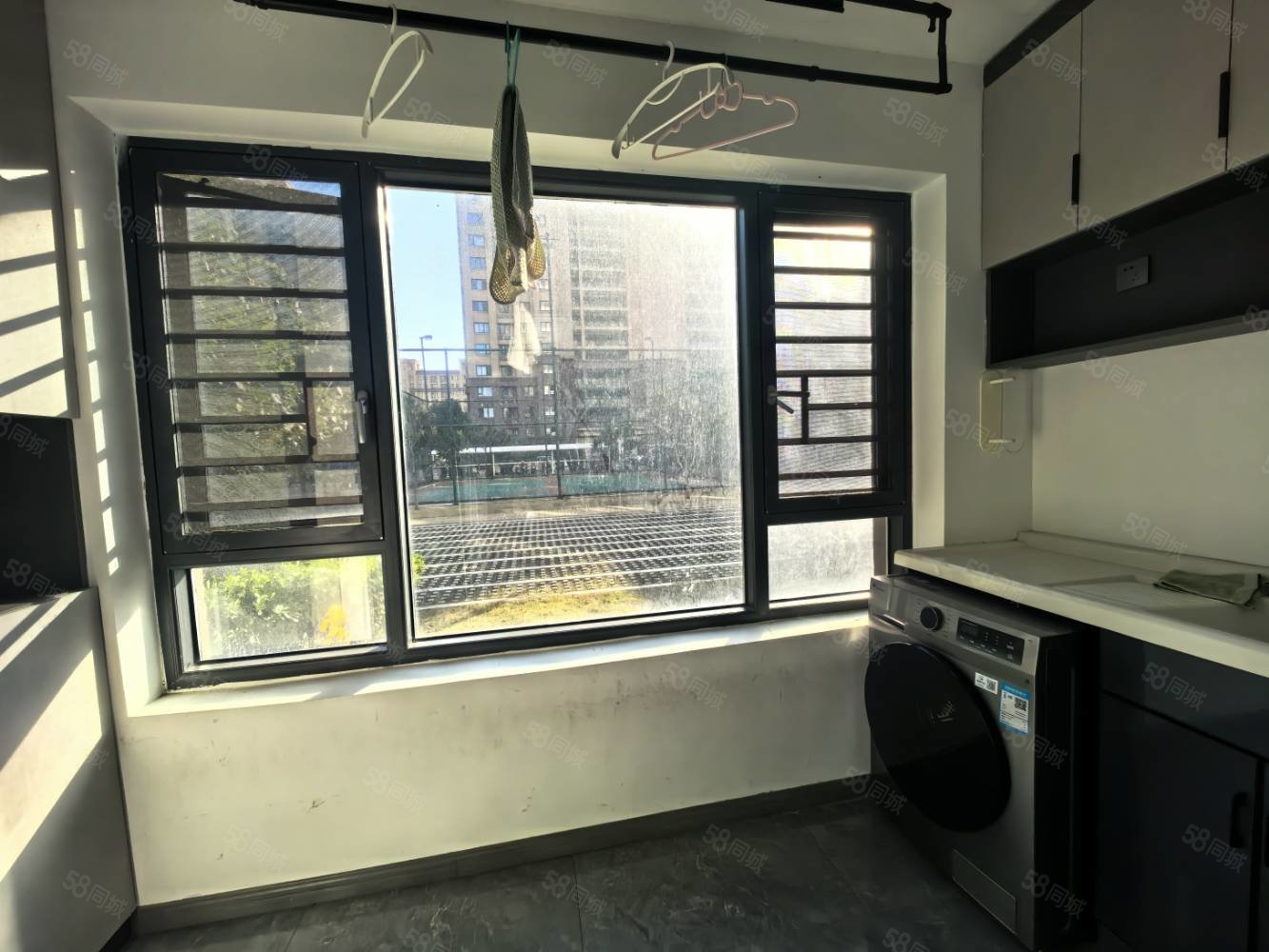 城投时代花园3室2厅1卫122㎡南58万