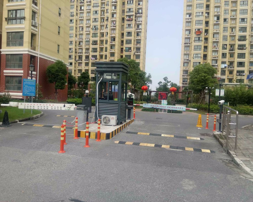 【永康城丽华园, 永康城丽华园小区详情,房价走势,房源,业主论坛】