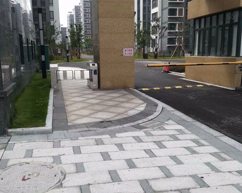 【馨湖茗苑, 馨湖茗苑小区详情,房价走势,房源,业主论坛】- 宁波58