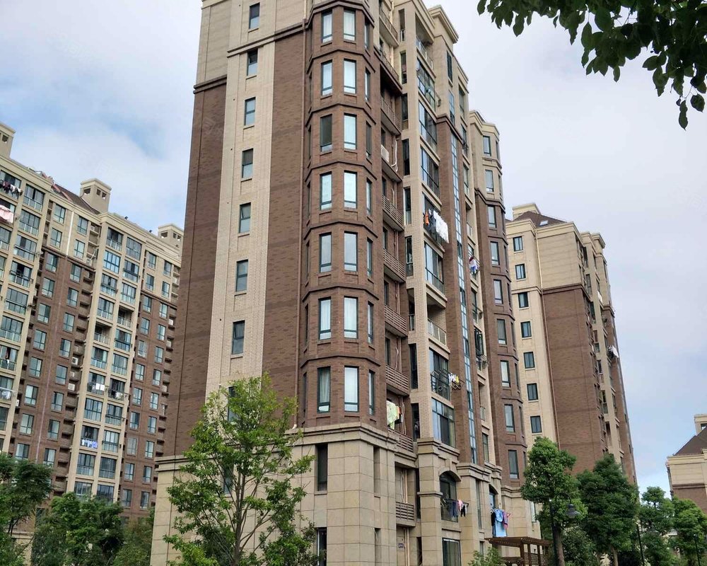 水韵紫城-小区详情-上海最新房价【上海楼万家】