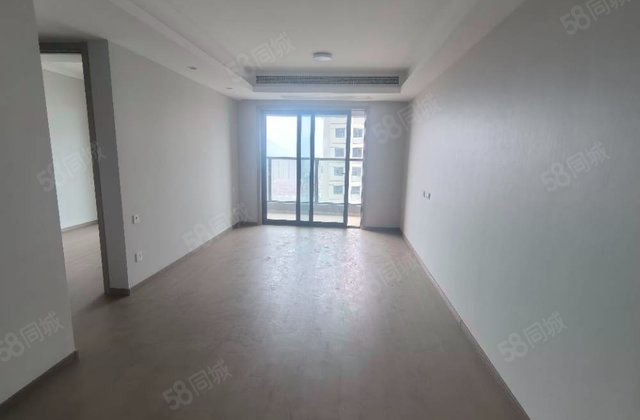 东之境苑3室2厅93.57㎡85万二手房图片