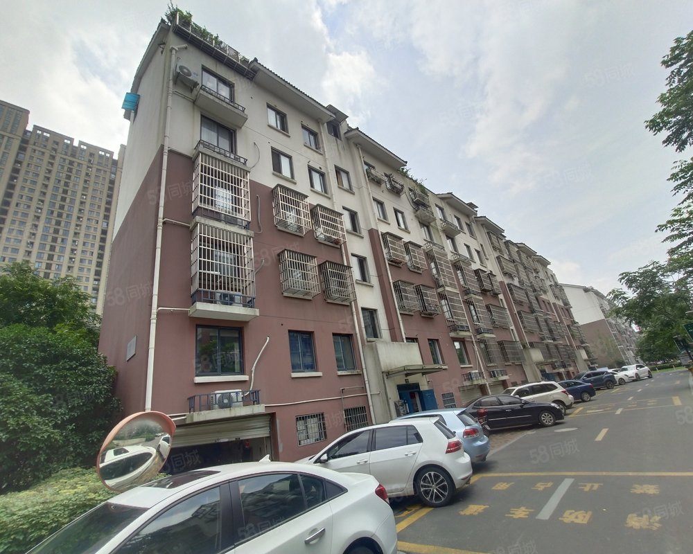 祥和花园(东区)