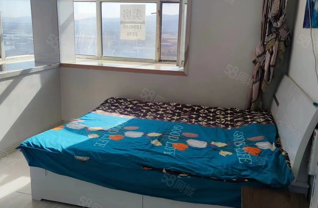 同乐小区2室1厅73㎡10.5万二手房图片