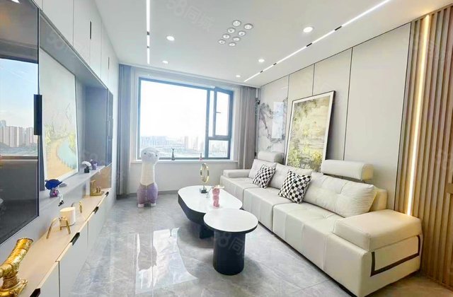 万晟御水湾3室1厅76.88㎡43万二手房图片