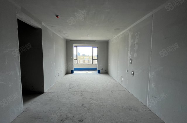 汉光悦府3室2厅115㎡127万二手房图片