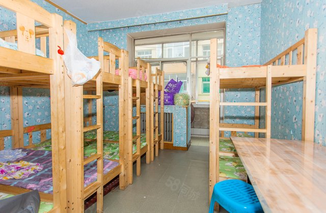 山西省电影公司宿舍3室1厅88.5㎡110万二手房图片