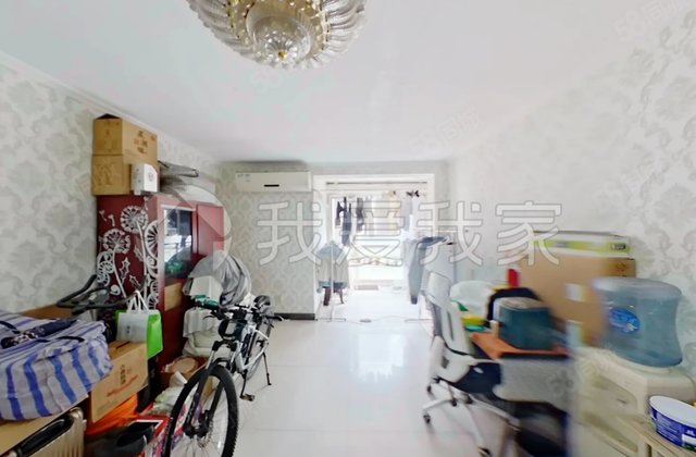 慧时欣园3室1厅125.77㎡615万二手房图片