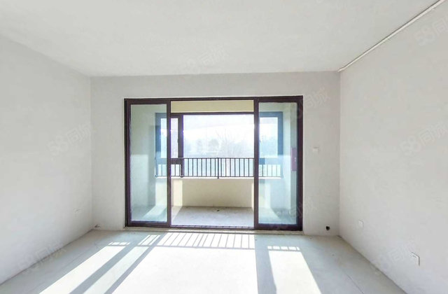 阳光城斐丽瑞府3室2厅107.19㎡128万二手房图片