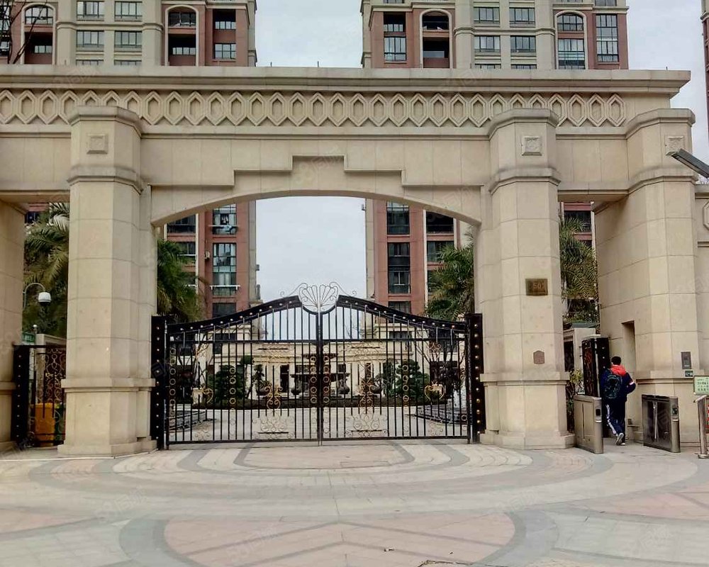 【尚景名苑, 尚景名苑小区详情,房价走势,房源,业主论坛】- 台州58