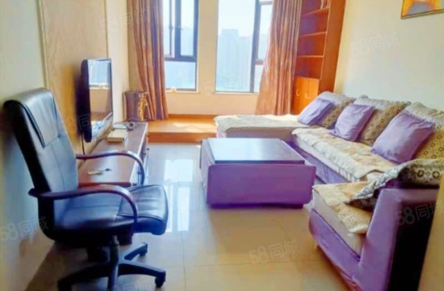 保利金香槟2室2厅77.39㎡110万二手房图片