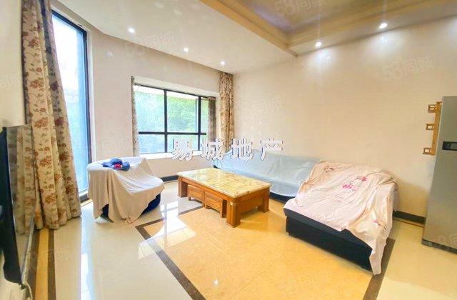 美泉纪4室3厅253.14㎡168万二手房图片