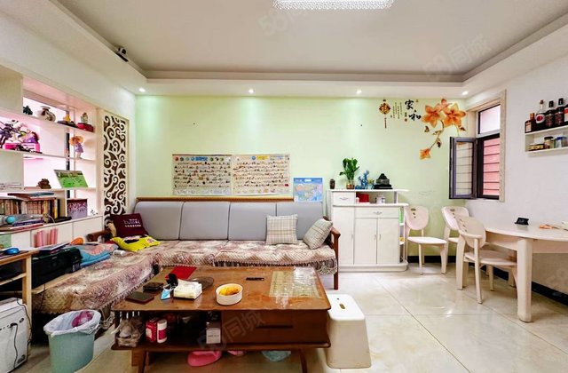 多层电梯洋房！老文轩，老一中，电梯洋房，中间楼层龙湾二期