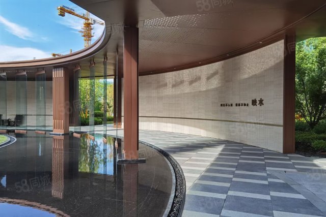 宏远·紫宸园|绿化十分高的住宅小区-吴忠安居客