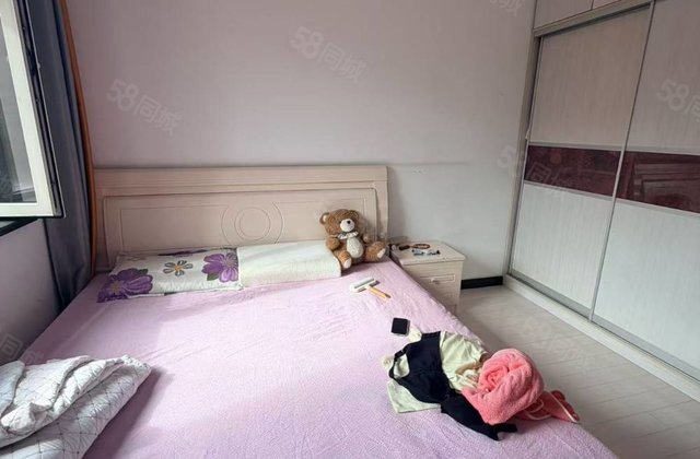 澳龙小区2室1厅80㎡26.8万二手房图片