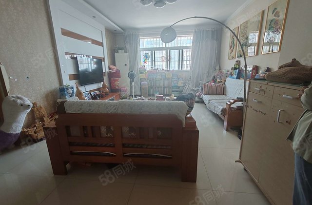 近文轩外国语一中附近精装修单位电梯房