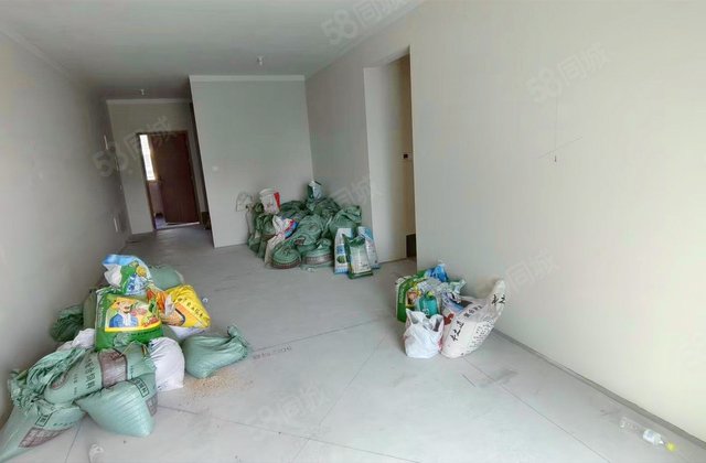 中杰时代御园3室2厅110㎡116.8万二手房图片