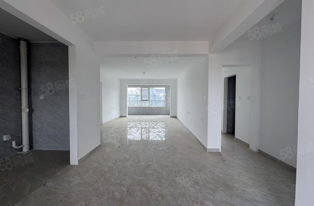 润诚学府里3室2厅130㎡100万二手房图片