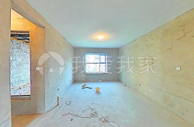 辰兴优山美郡(三期)2室2厅115㎡120万二手房图片