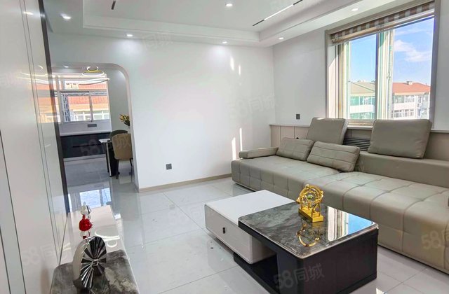 锦华苑3室2厅114.91㎡55万二手房图片