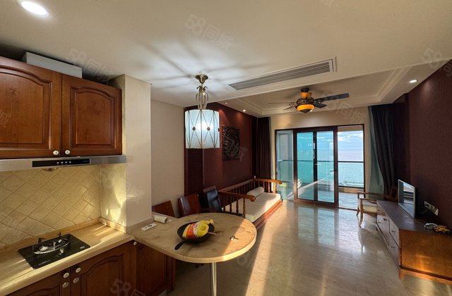 博鳌湾2室2厅71.65㎡138万二手房图片