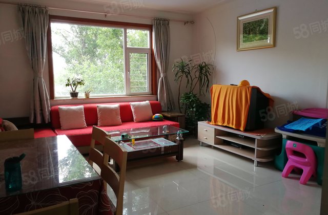 东圣苑小区2室1厅97.15㎡78.6万二手房图片