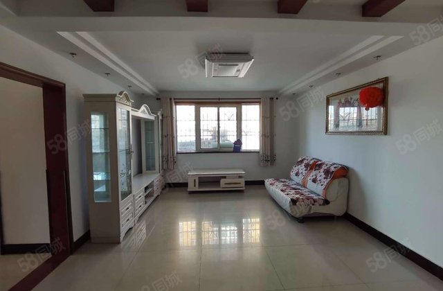 世纪家园(密云)3室2厅125.42㎡259万二手房图片