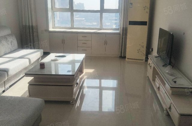 四季花园2室2厅97㎡68万二手房图片