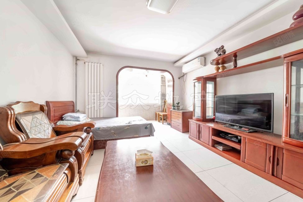 黃村西里社區(qū)2室1廳1衛(wèi)60㎡南北260萬(wàn)