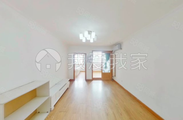 慈云寺小区(西区)2室2厅68.5㎡298万二手房图片