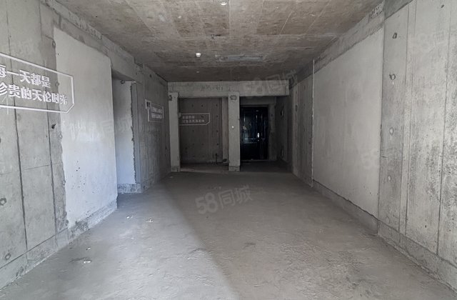 荔园新天地5室2厅122.33㎡73万二手房图片