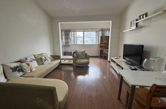 广西师范大学北苑教工宿舍3室2厅121.36㎡82.5万二手房图片