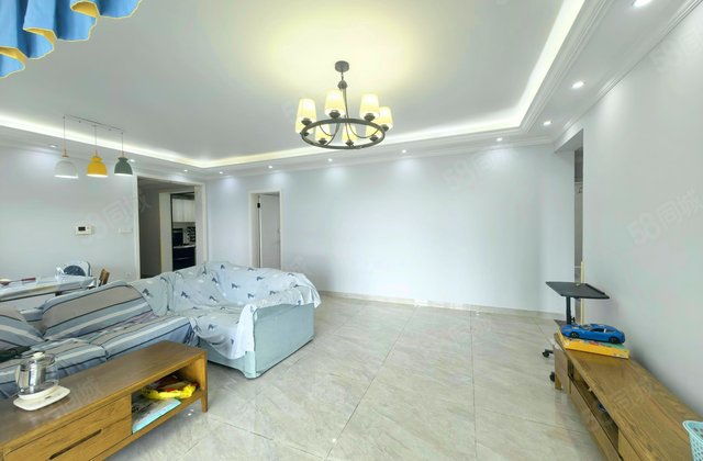 万卷山4室2厅127.88㎡145万二手房图片