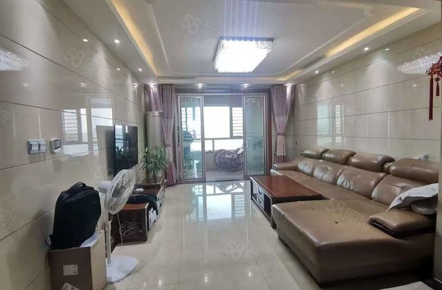 振兴路 购物方便 高楼层视野好 出行方便 房龄新 南北通透