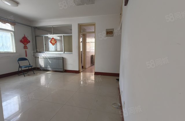 孝心一楼！正规三室，全明户型！中通客车厂家属院！