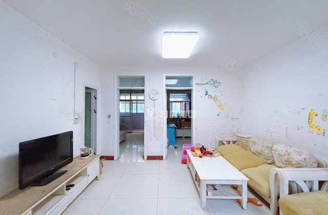 老文轩 闸口新时代小区2楼 免大税带储 看房有钥匙 建材组团