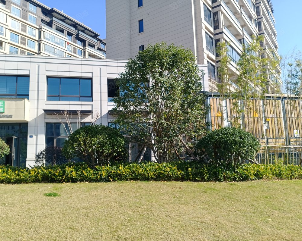 【城投怡景湾, 城投怡景湾小区详情,房价走势,房源,业主论坛】- 海宁