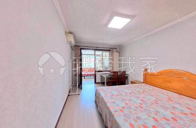 南沙滩小区3室1厅72.38㎡550万二手房图片