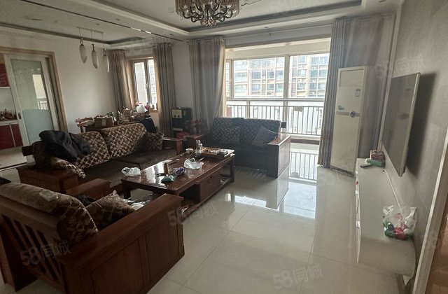 新东方龙湾 东边户 大阳台观湖景有车位储藏室随时看房